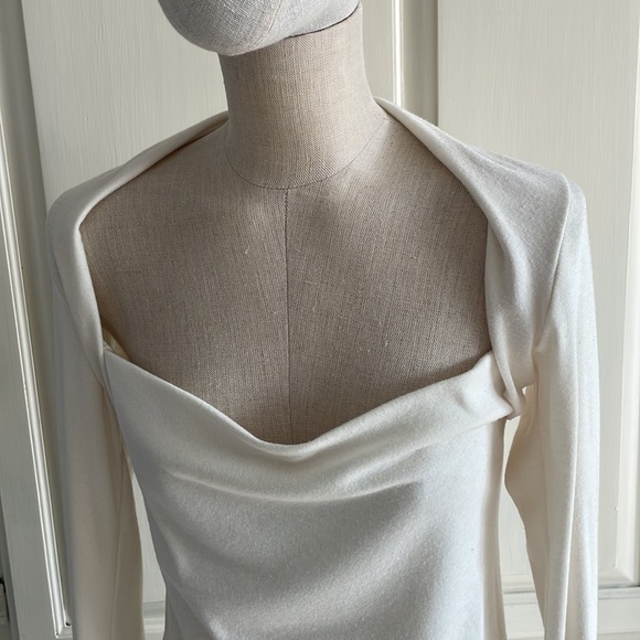 OAK + FORT COZY DRESS - Picture 2 of 5